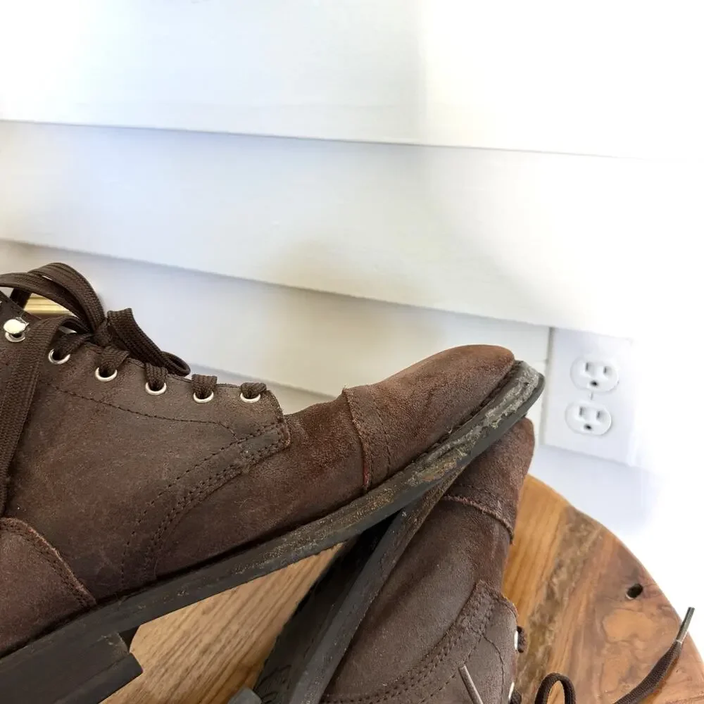 Thursday Boot Company good overall
